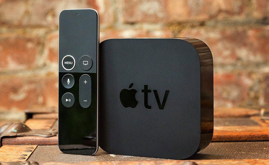 Apple TV: A Powerful Media Streaming Device