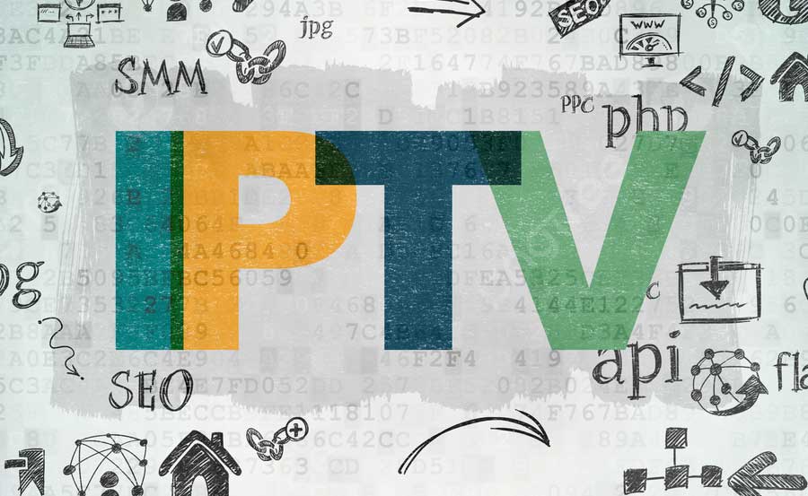 IPTV Explained: The Future of Internet-Based Television