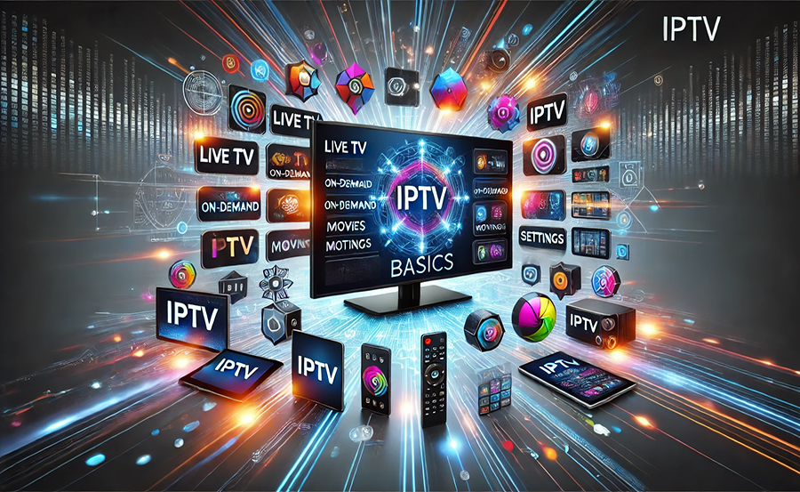 The Difference Between Free and Paid IPTV Services