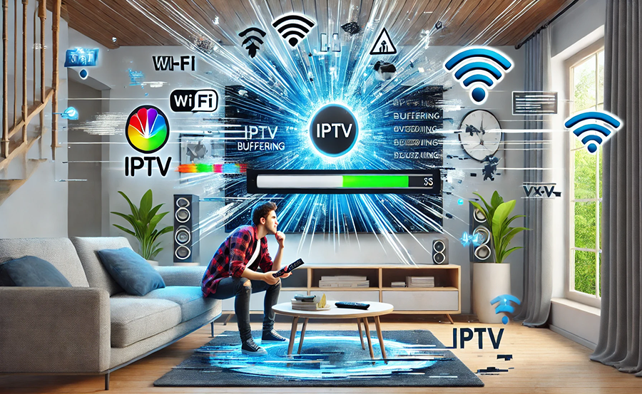 Why Your Apple TV IPTV Keeps Crashing and How to Fix It