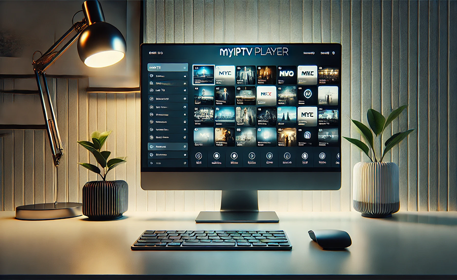 MyIPTV Player for Families: A Guide to Kid-Friendly Options