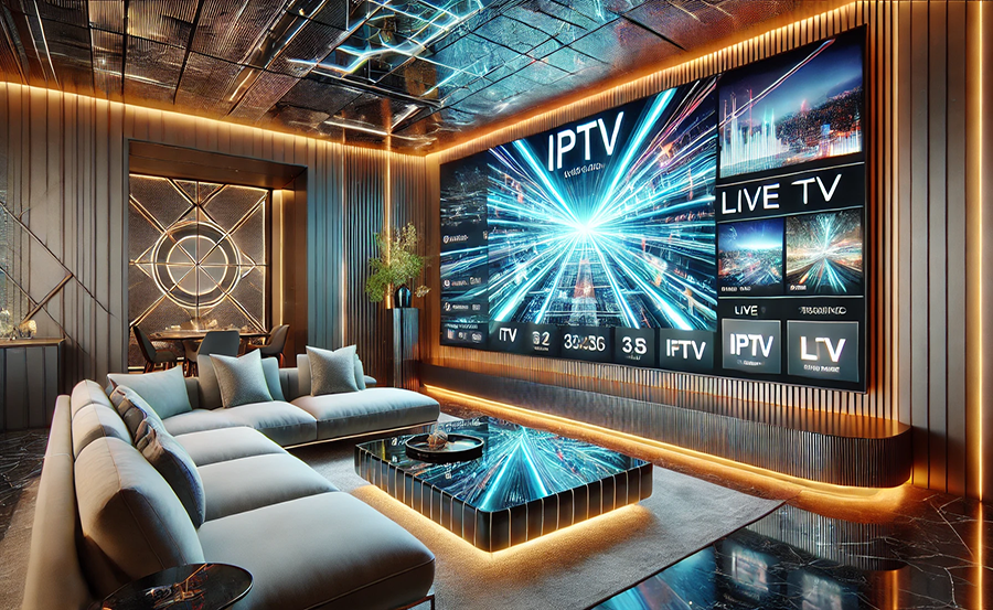 Exploring the Popularity of IPTV: A Beginner’s Perspective