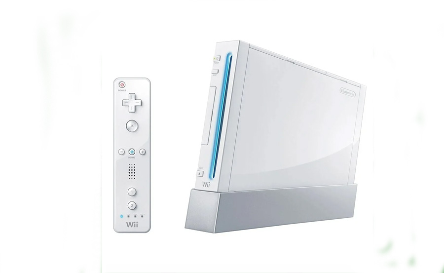 nintendowii