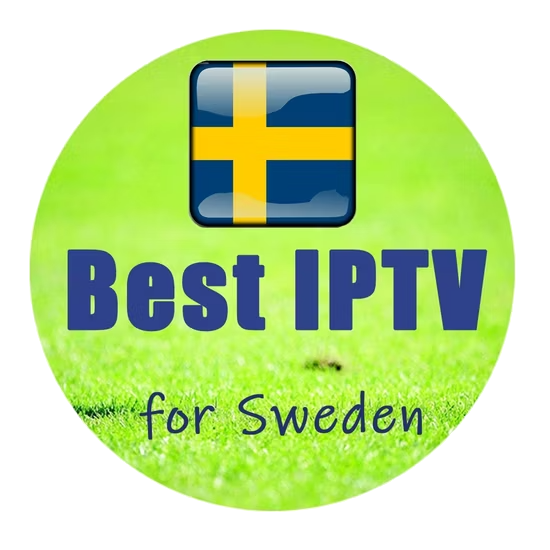 Best IPTV IN Sweden