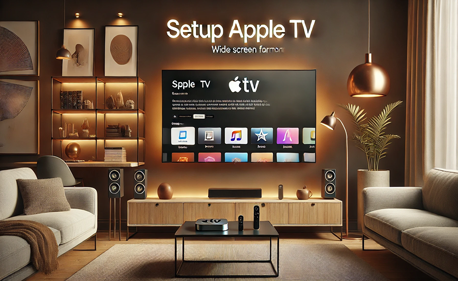 Understanding Apple TV’s Privacy Settings: Initial Setup