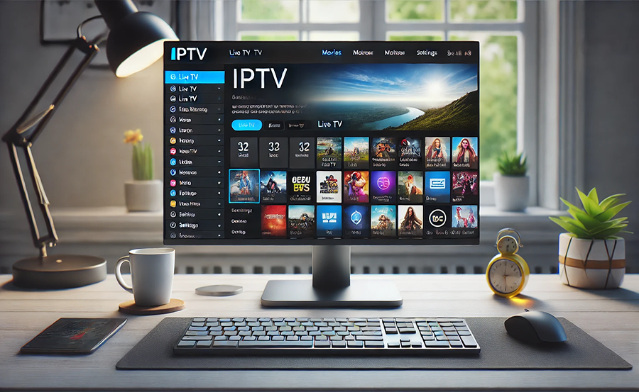 Comparing IPTV Subscription Services for Windows