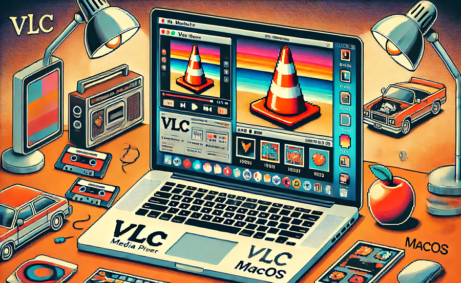 Achieve Seamless VLC Player Installation on macOS