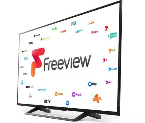 Top IPTV Provider in Australia Channels