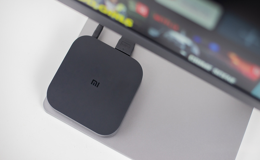 The Role of Artificial Intelligence in Xiaomi Mi Box