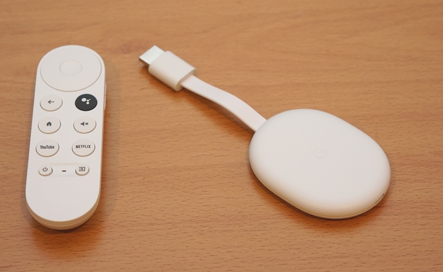 The Environmental Impact of Using Chromecast for IPTV