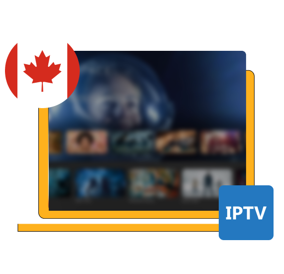 iptv-in-Canada