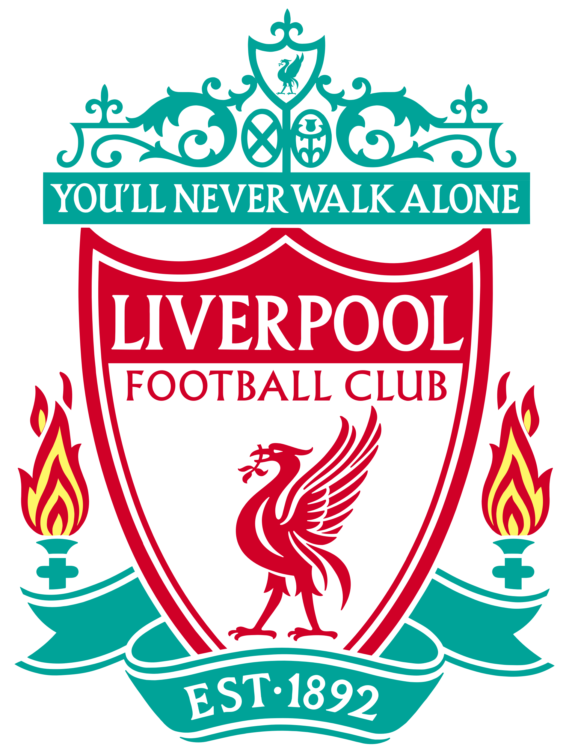 Fc liverpool