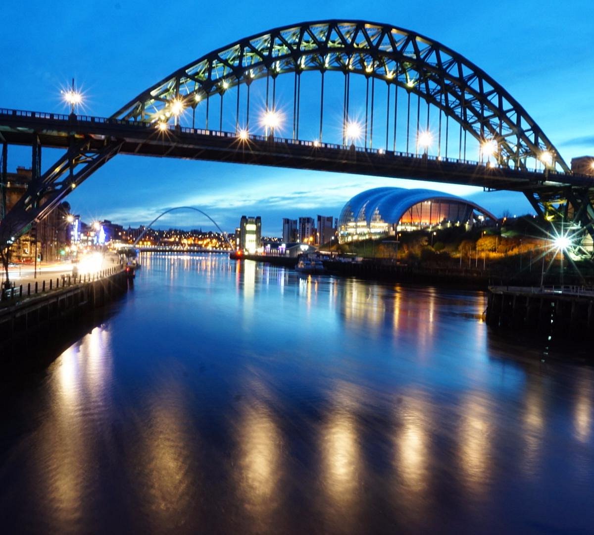 the-tyne-bridge-newcastle